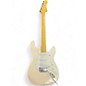 Used G&L Tribute Legacy Olympic White Solid Body Electric Guitar thumbnail