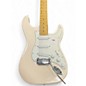Used G&L Tribute Legacy Olympic White Solid Body Electric Guitar