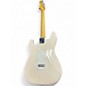 Used G&L Tribute Legacy Olympic White Solid Body Electric Guitar