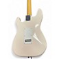 Used G&L Tribute Legacy Olympic White Solid Body Electric Guitar