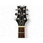 Used Dean Backwoods 6 Natural Banjo