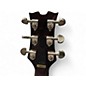 Used Dean Backwoods 6 Natural Banjo