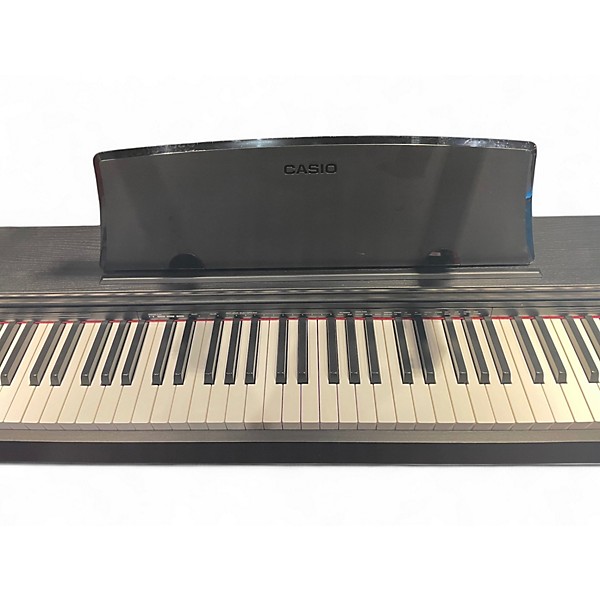 Used Casio PX770 88KEY Digital Piano