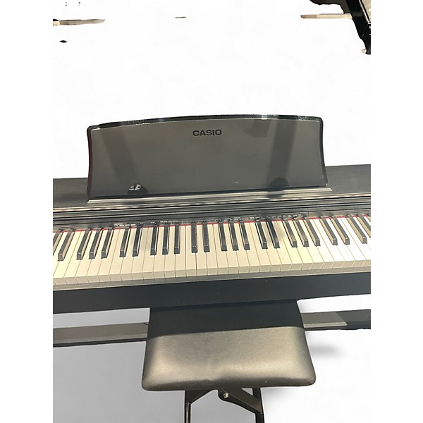 Used Casio PX770 88KEY Digital Piano