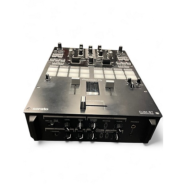 Used Pioneer DJ DJM-S7 DJ Mixer
