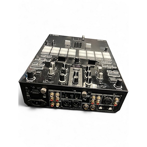 Used Pioneer DJ DJM-S7 DJ Mixer