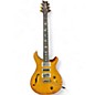 Used PRS Special Semi-Hollow 10 top McCarty Sunburst Hollow Body Electric Guitar thumbnail