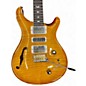 Used PRS Special Semi-Hollow 10 top McCarty Sunburst Hollow Body Electric Guitar