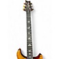 Used PRS Special Semi-Hollow 10 top McCarty Sunburst Hollow Body Electric Guitar