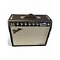 Used Fender Tone Master Princeton Reverb 1x10 12w Guitar Combo Amp thumbnail
