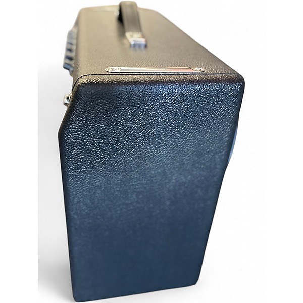 Used Fender Tone Master Princeton Reverb 1x10 12w Guitar Combo Amp
