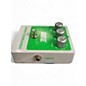 Used BBE Green Screamer Overdrive Effect Pedal