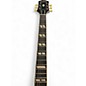 Used Epiphone Back to the Future 345 Wine Red Hollow Body Electric Guitar