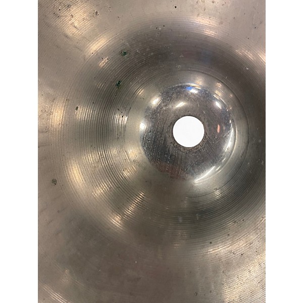 Used Zildjian 15in A Custom Crash Cymbal