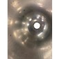 Used Zildjian 15in A Custom Crash Cymbal