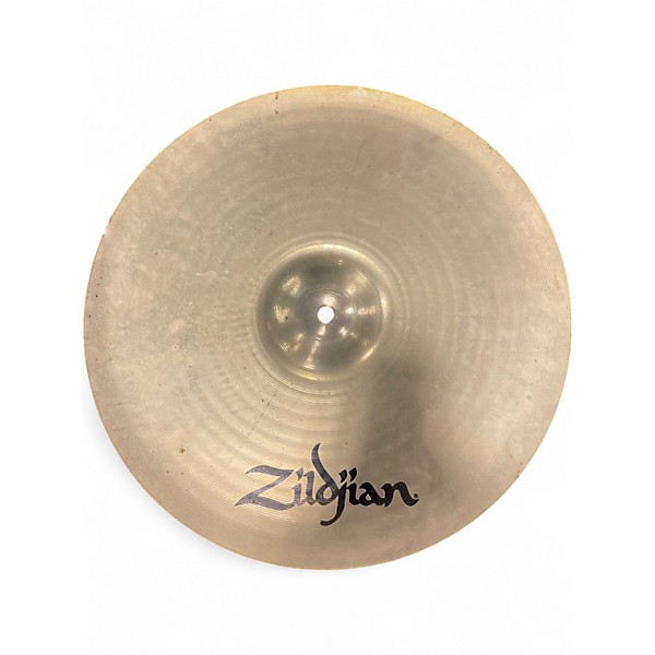 Used Zildjian 15in A Custom Crash Cymbal