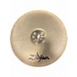 Used Zildjian 15in A Custom Crash Cymbal