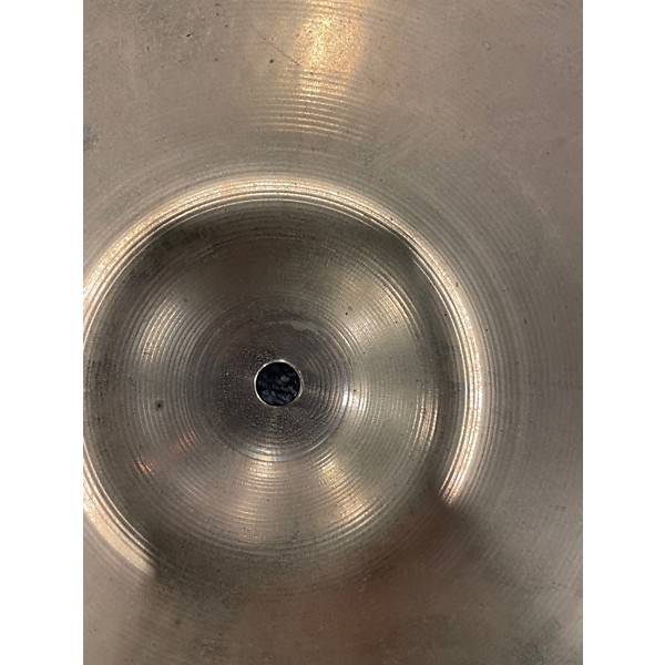 Used Zildjian 15in A Custom Crash Cymbal