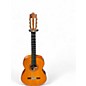Used Alhambra 10FP FLAMENCO Natural Flamenco Guitar thumbnail