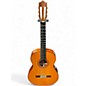 Used Alhambra 10FP FLAMENCO Natural Flamenco Guitar