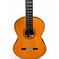 Used Alhambra 10FP FLAMENCO Natural Flamenco Guitar
