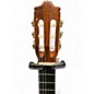 Used Alhambra 10FP FLAMENCO Natural Flamenco Guitar