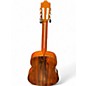 Used Alhambra 10FP FLAMENCO Natural Flamenco Guitar