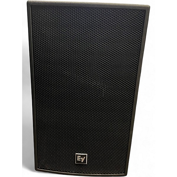 Used Electro-Voice QRX 115/75 Unpowered Speaker
