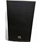 Used Electro-Voice QRX 115/75 Unpowered Speaker thumbnail