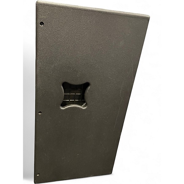 Used Electro-Voice QRX 115/75 Unpowered Speaker
