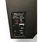 Used Electro-Voice QRX 115/75 Unpowered Speaker