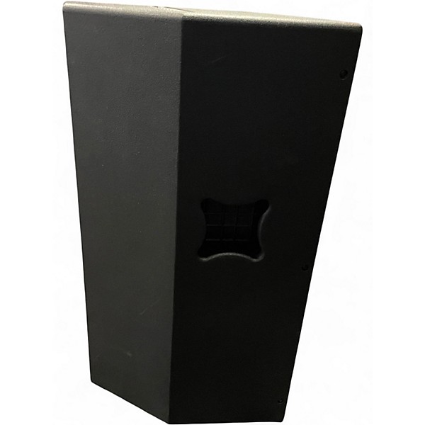 Used Electro-Voice QRX 115/75 Unpowered Speaker