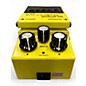 Used BOSS SD1 Super Overdrive Effect Pedal