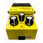 Used BOSS SD1 Super Overdrive Effect Pedal