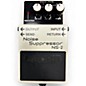 Used BOSS NS2 Noise Suppressor Effect Pedal