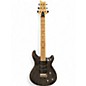 Used PRS SE Swamp Ash Special Charcoal Solid Body Electric Guitar thumbnail