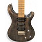 Used PRS SE Swamp Ash Special Charcoal Solid Body Electric Guitar