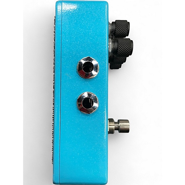 Used MXR M234 Analog Chorus Effect Pedal