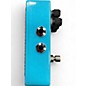 Used MXR M234 Analog Chorus Effect Pedal