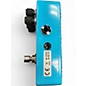 Used MXR M234 Analog Chorus Effect Pedal