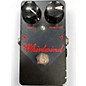 Used Whirlwind Red Box Compressor Effect Pedal thumbnail
