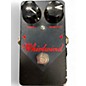 Used Whirlwind Red Box Compressor Effect Pedal