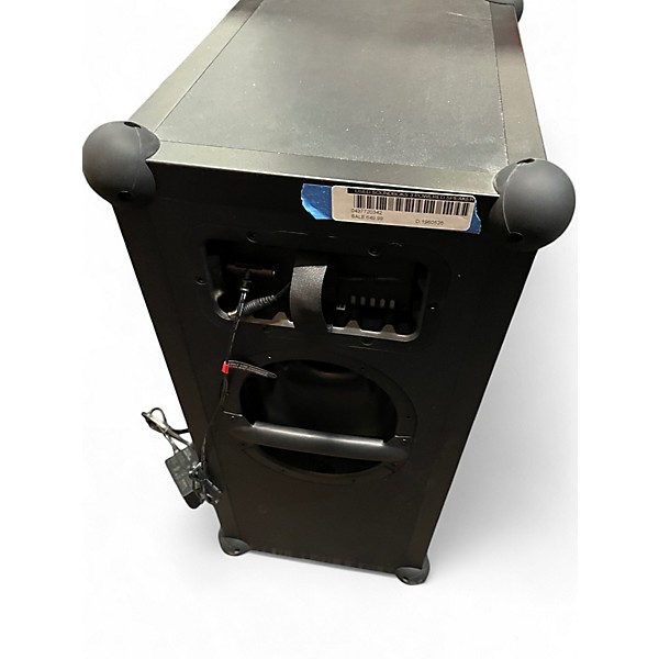 Used SOUNDBOKS 3 Powered Speaker