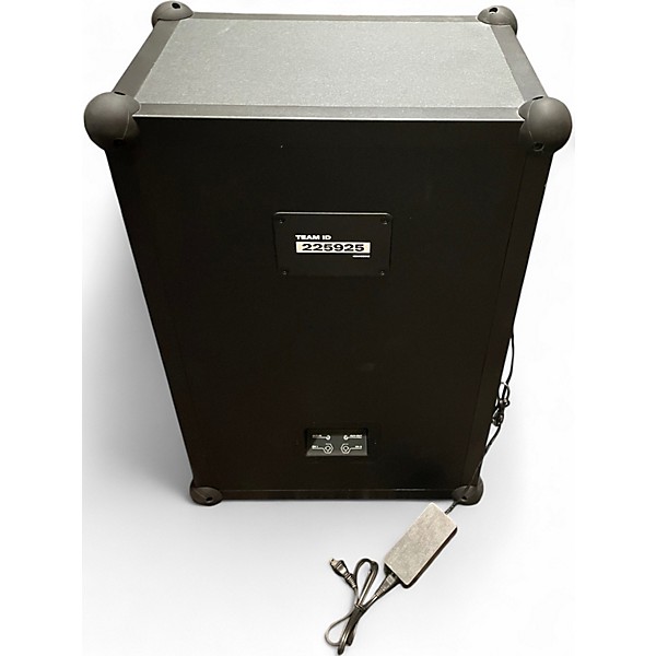 Used SOUNDBOKS 3 Powered Speaker