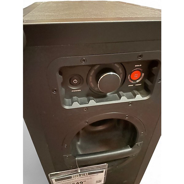 Used SOUNDBOKS 3 Powered Speaker