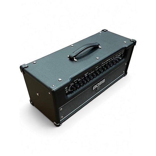 Used BOSS KATANA ARTIST KTN-ART3HD  Solid State Guitar Amp Head