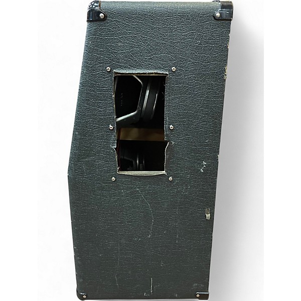 Used Marshall 1960 LEAD A SLANT  Guitar Cabinet