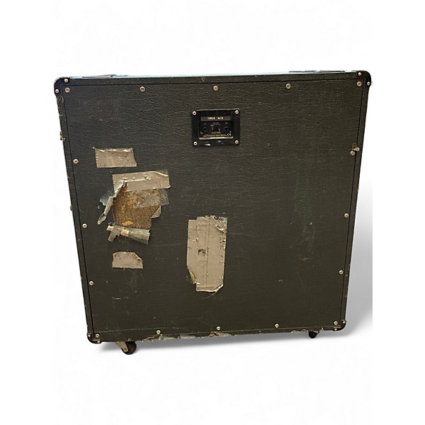 Used Marshall 1960 LEAD A SLANT  Guitar Cabinet