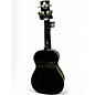 Used Mitchell MU75 Concert Black Ukulele