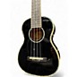 Used Mitchell MU75 Concert Black Ukulele
